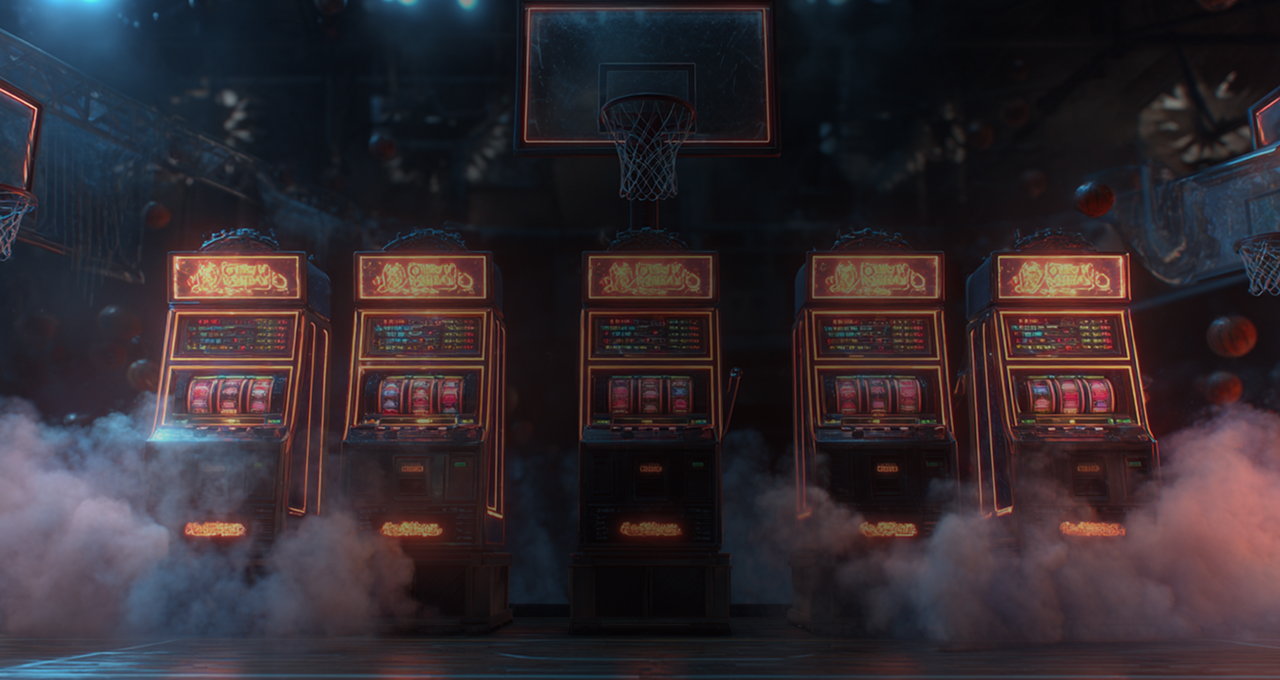 STAKES Casino