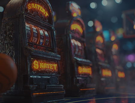 STAKES Casino