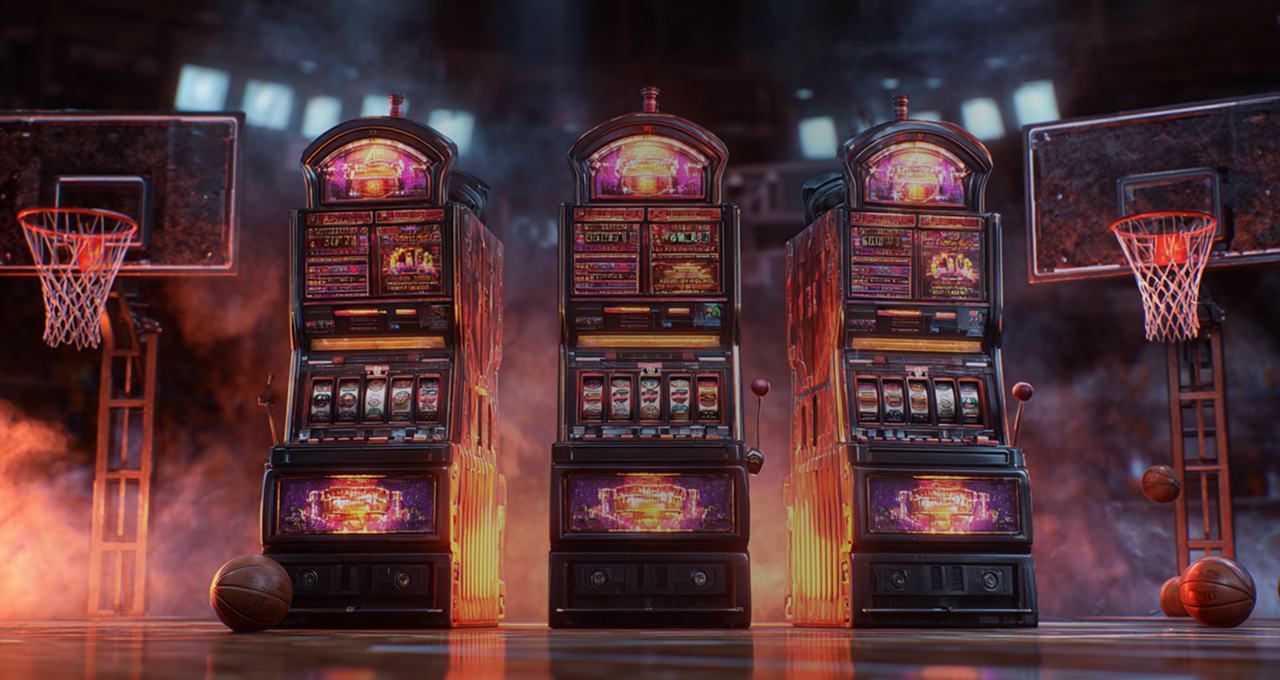 STAKES Casino